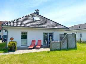 Ferienhaus Sabrina Sassnitz